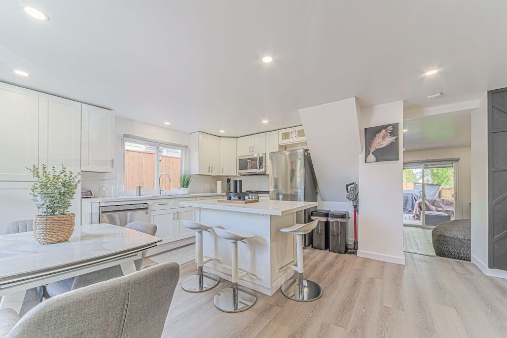 Niagara Vacation Home