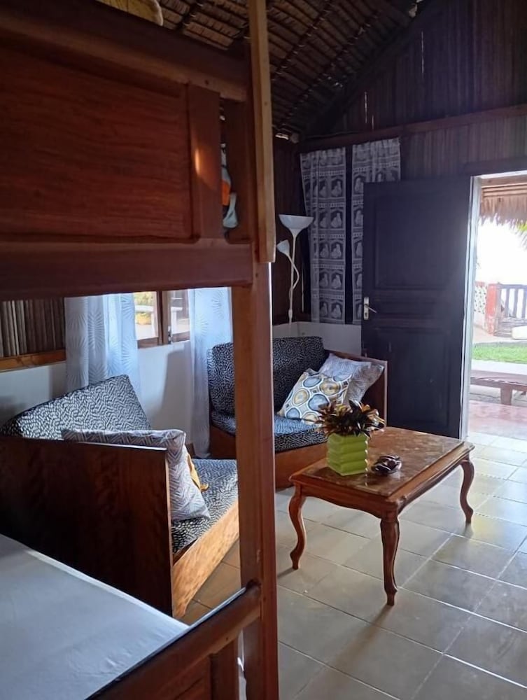 Gîte Maeva