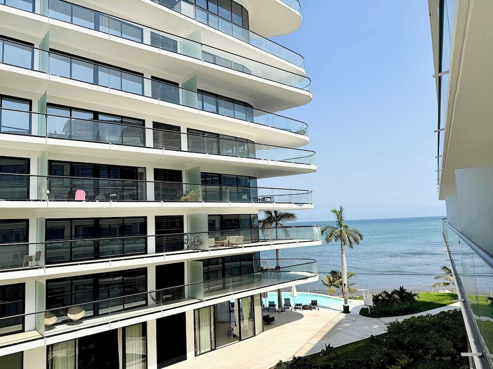 Tizate 3BR Private Beach Stunning View