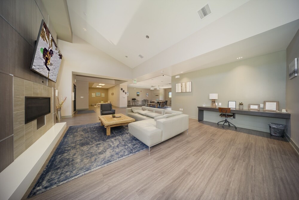 Hi Country Haus - 10-13 3 Bedroom Condo by RedAwning - Property Image 23
