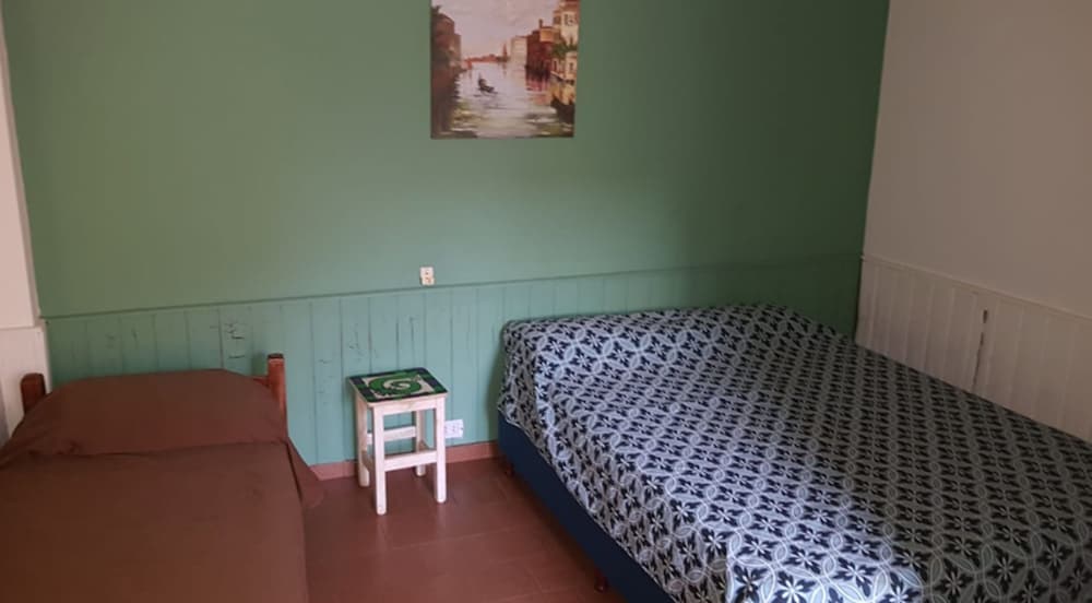 Hospedaje Los Pinos