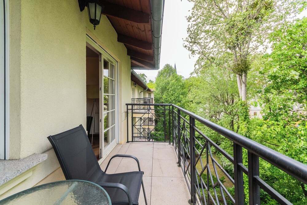 Patio Mare 4 by Grand Apartments