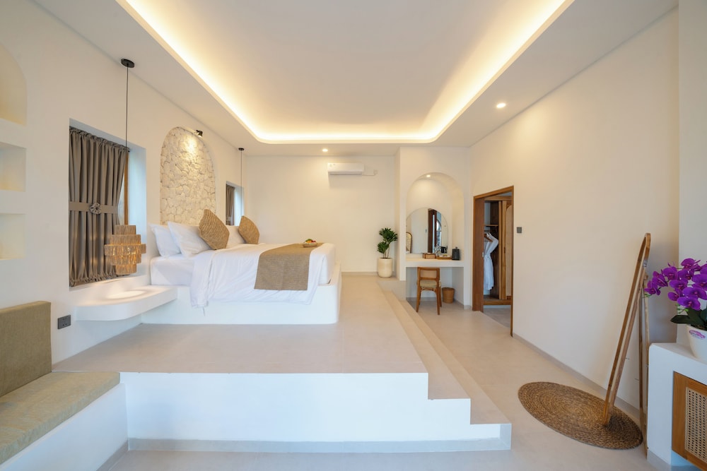 Dianatara Villa Ubud by Dhananjaya Hospitality
