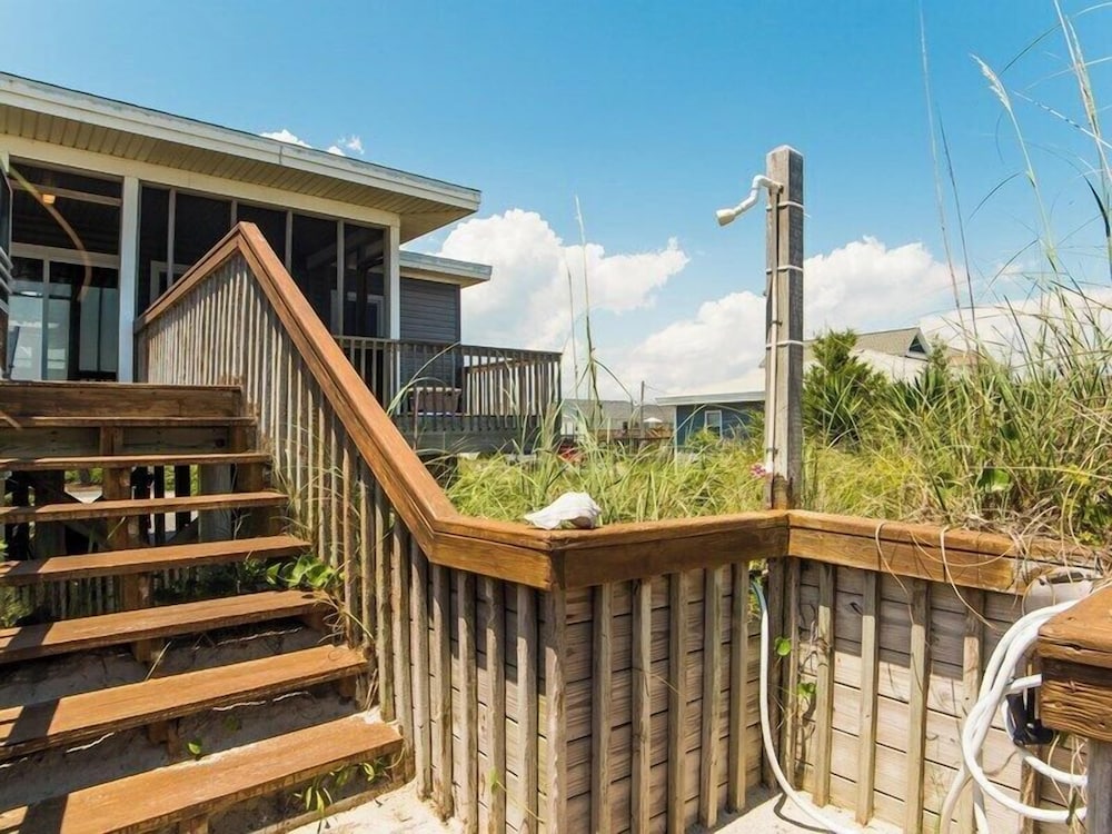 Pana-Sea-A by Topsail Realty
