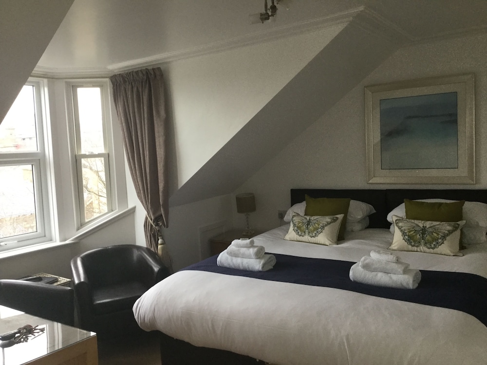 Craggallan Guest House
