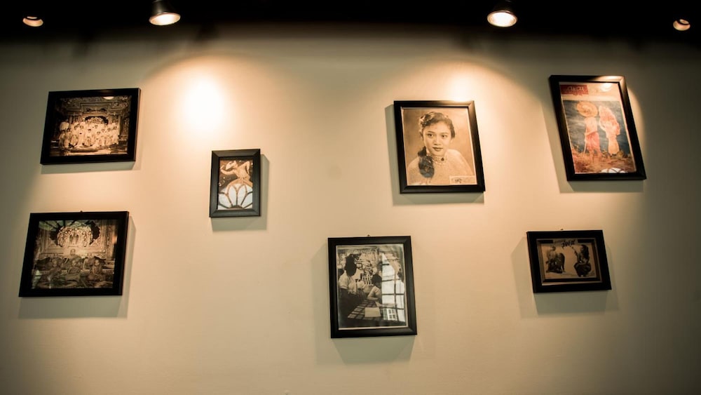 501 Merchant Bed & Breakfast - Hostel