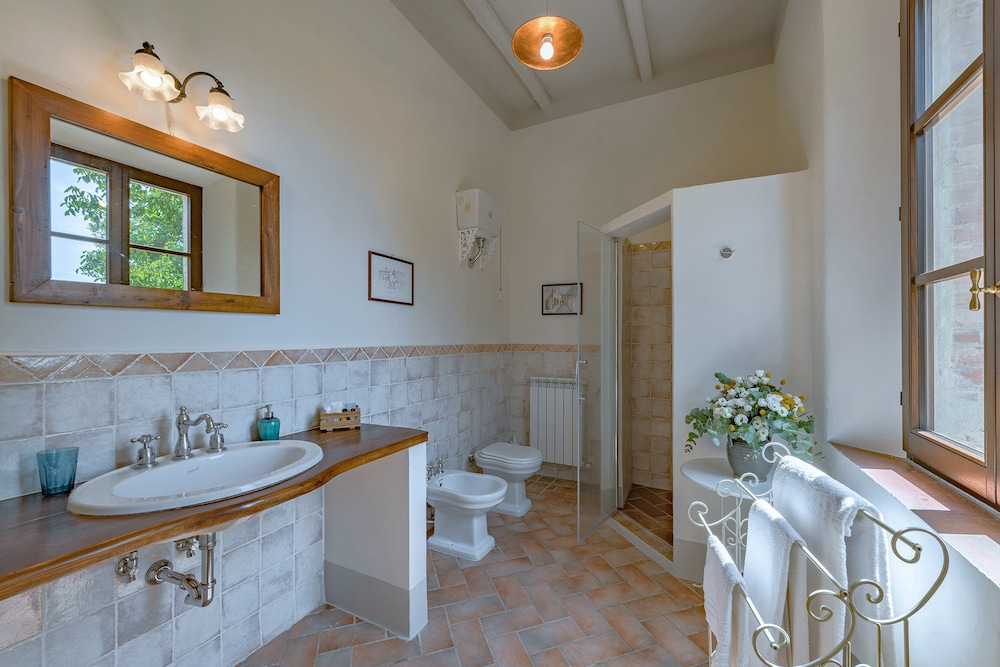 Villa Argante - Ecofreindly Pool Villa 18 2 Guest photo 2