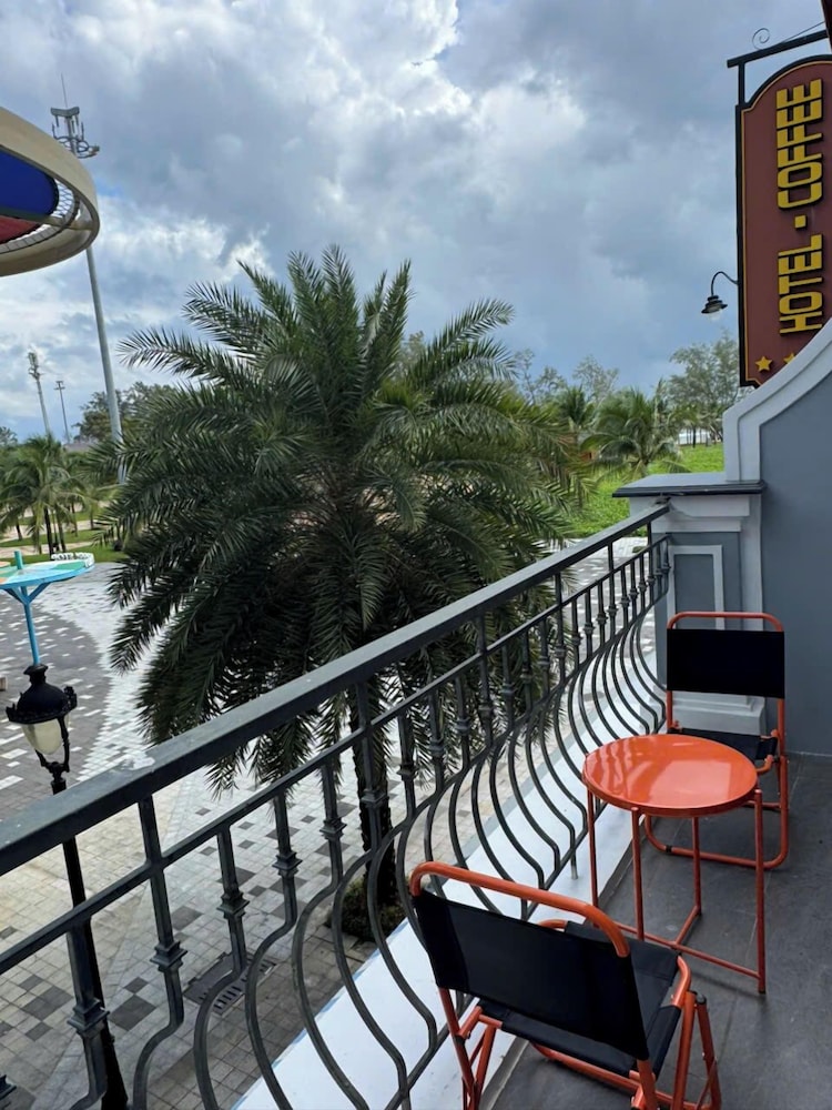 Beachside Bliss Homestay