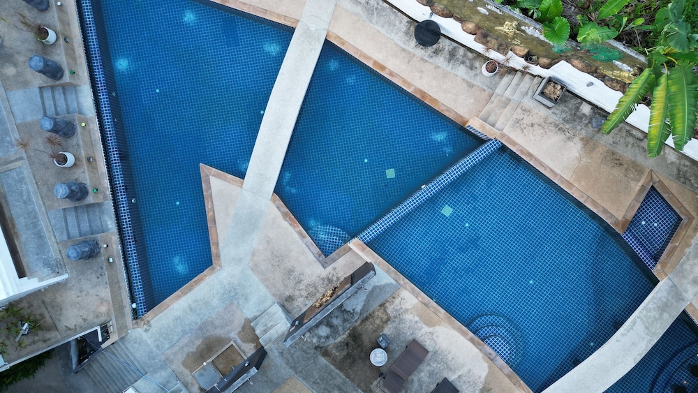 Heart of Patong Pool Beach Bangla C134