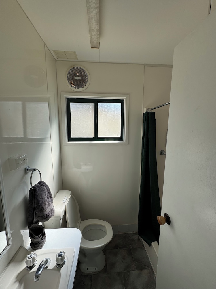 Hay Caravan Park