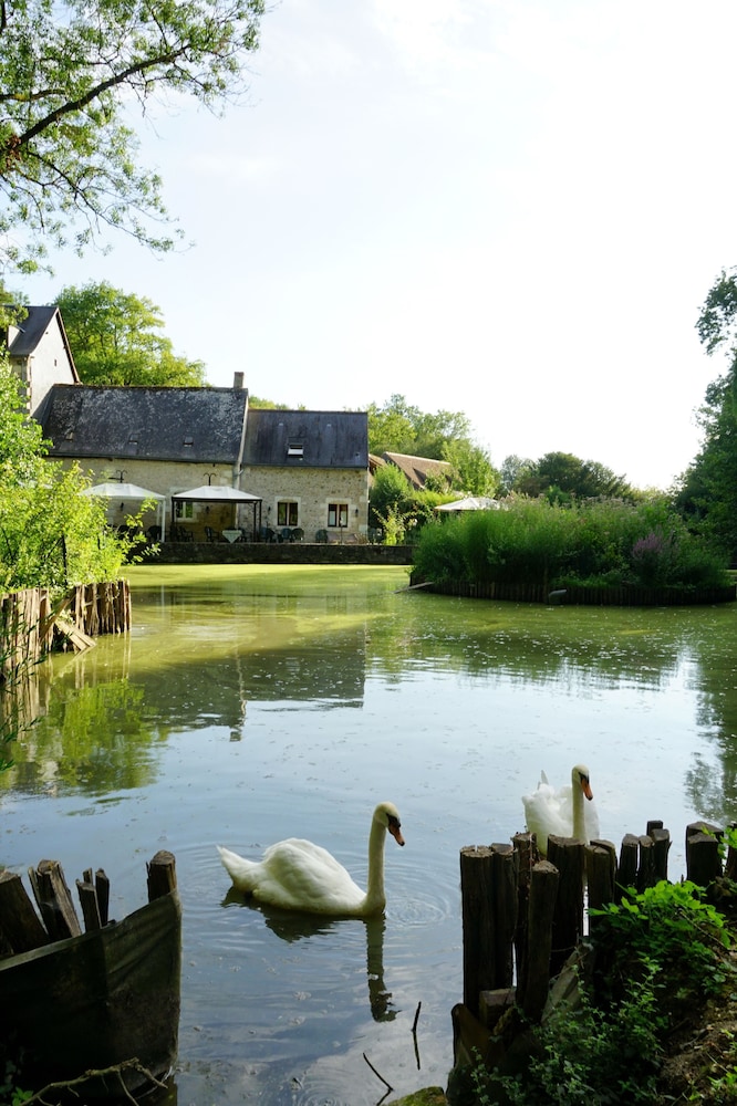 Moulin de la Planche