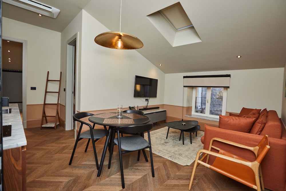 Porec Vacations - Martis Forum Heritage Hotel  Residence - Property Image 51