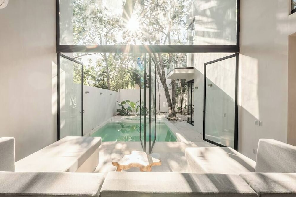 Casa Leto - M11