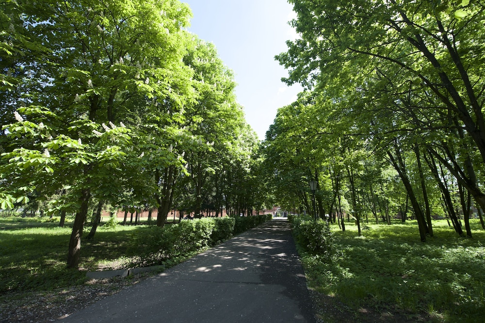 Ierusalimskaya