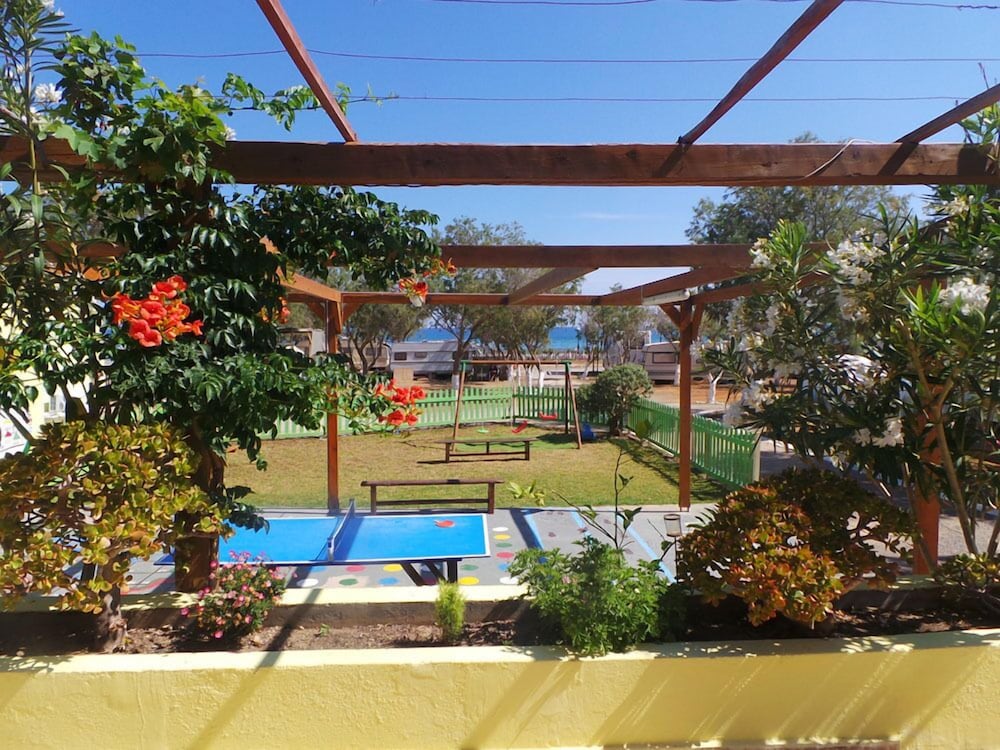 Creta Camping