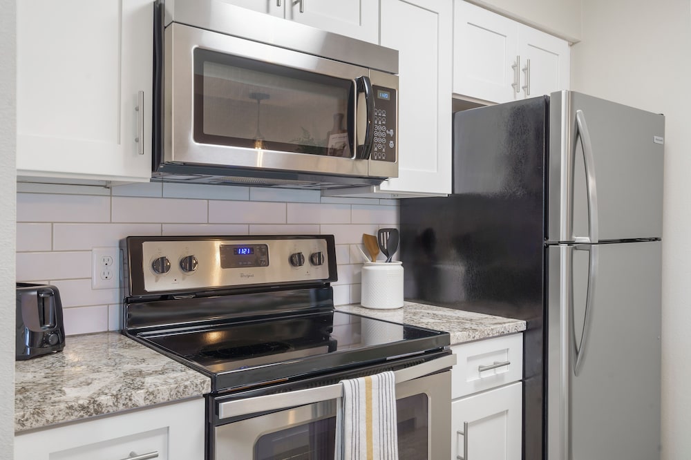 Troon Golf View - Golf Course View - On Site Amenities