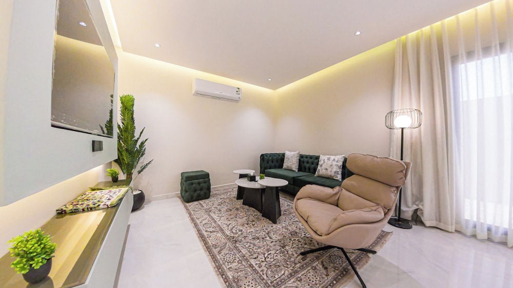 Hometel Rawda