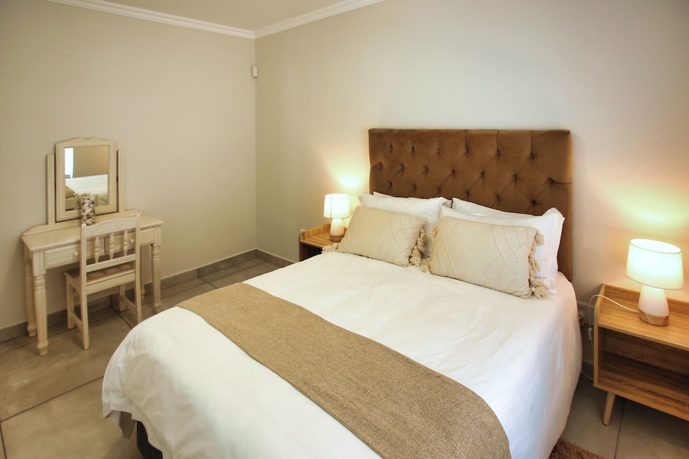 Casa Be Langebaan 6-Sleeper