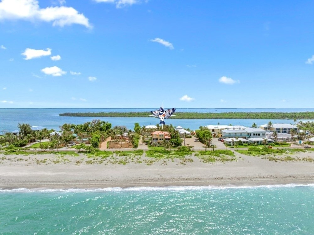 Paradise Found 4 Bedroom Home