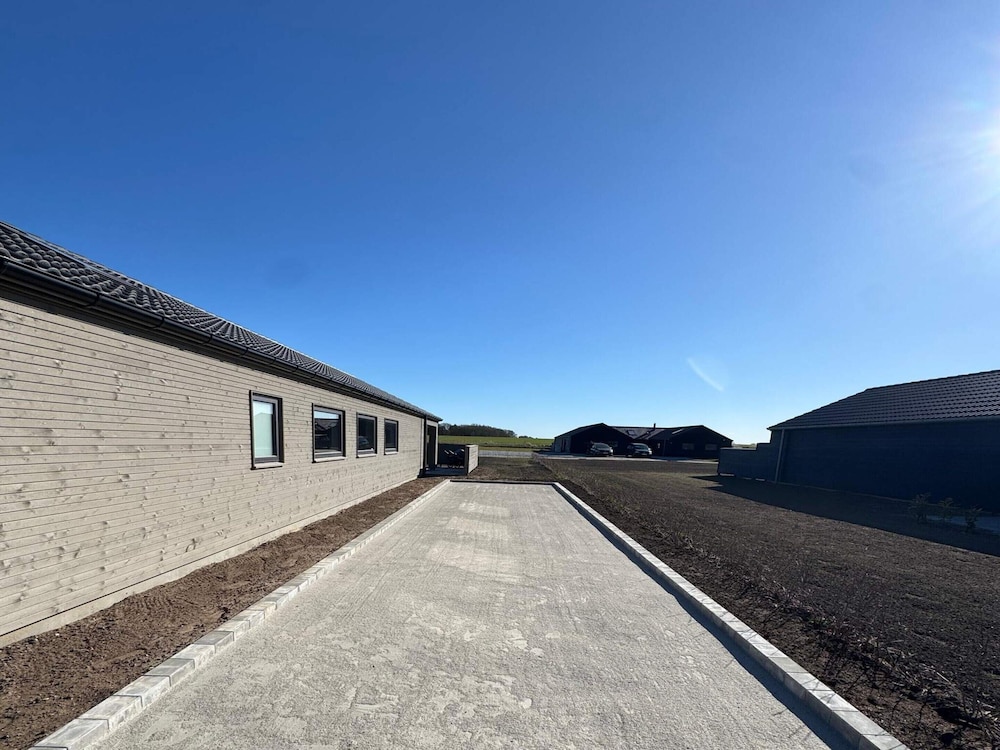 5 Star Holiday Home in Otterup
