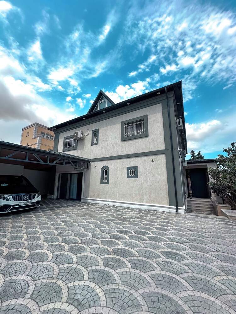 Central Vip Villa
