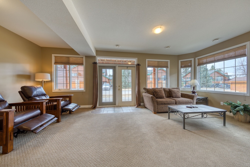 Fairmont Creek Property Rentals Marble Canyon