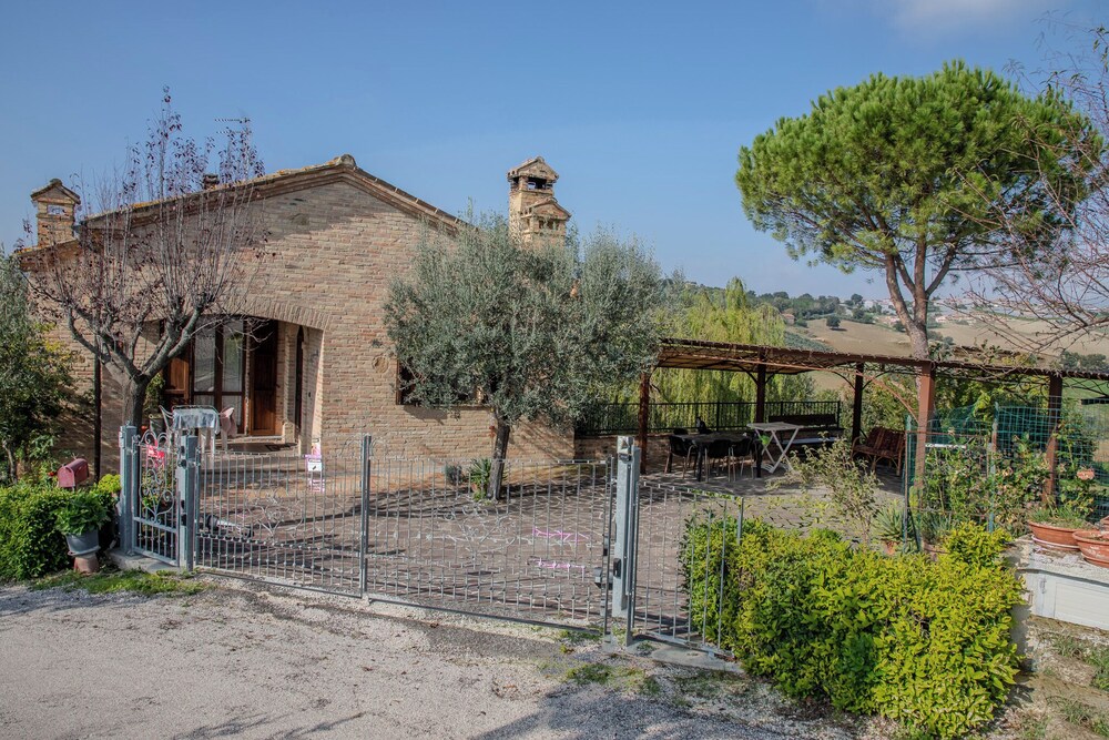 A Casa Di Lea