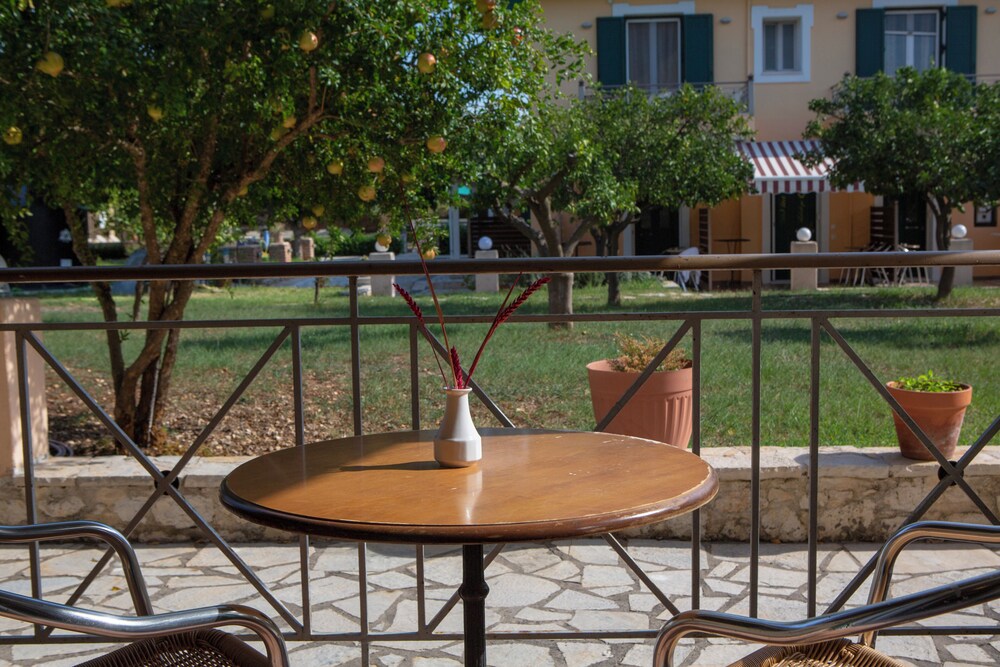 Villa Vita Holidays Apartments, Studios and Maisonettes, Zdjęcie 25
