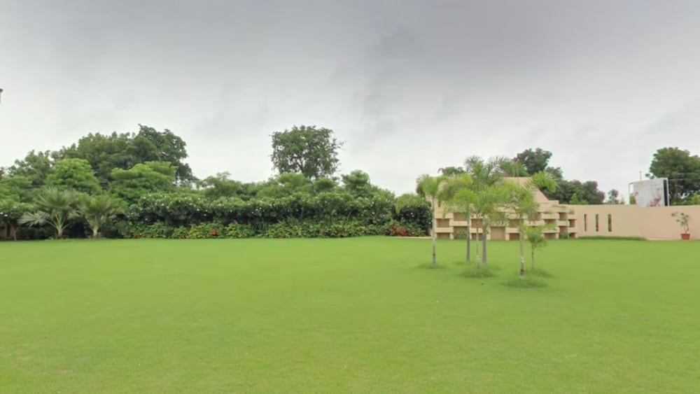 Boulevard9, Nadiad – IHCL SeleQtions
