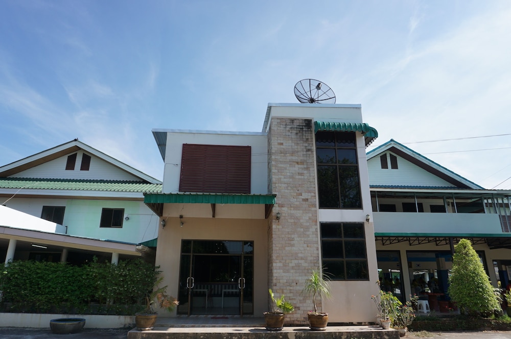 Hotel Hua It Mansion - Image 1