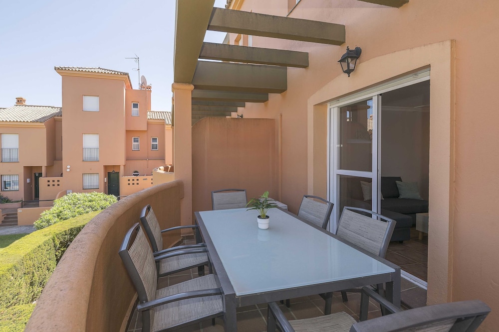 Novo Golf Chiclana in Chiclana de la Frontera