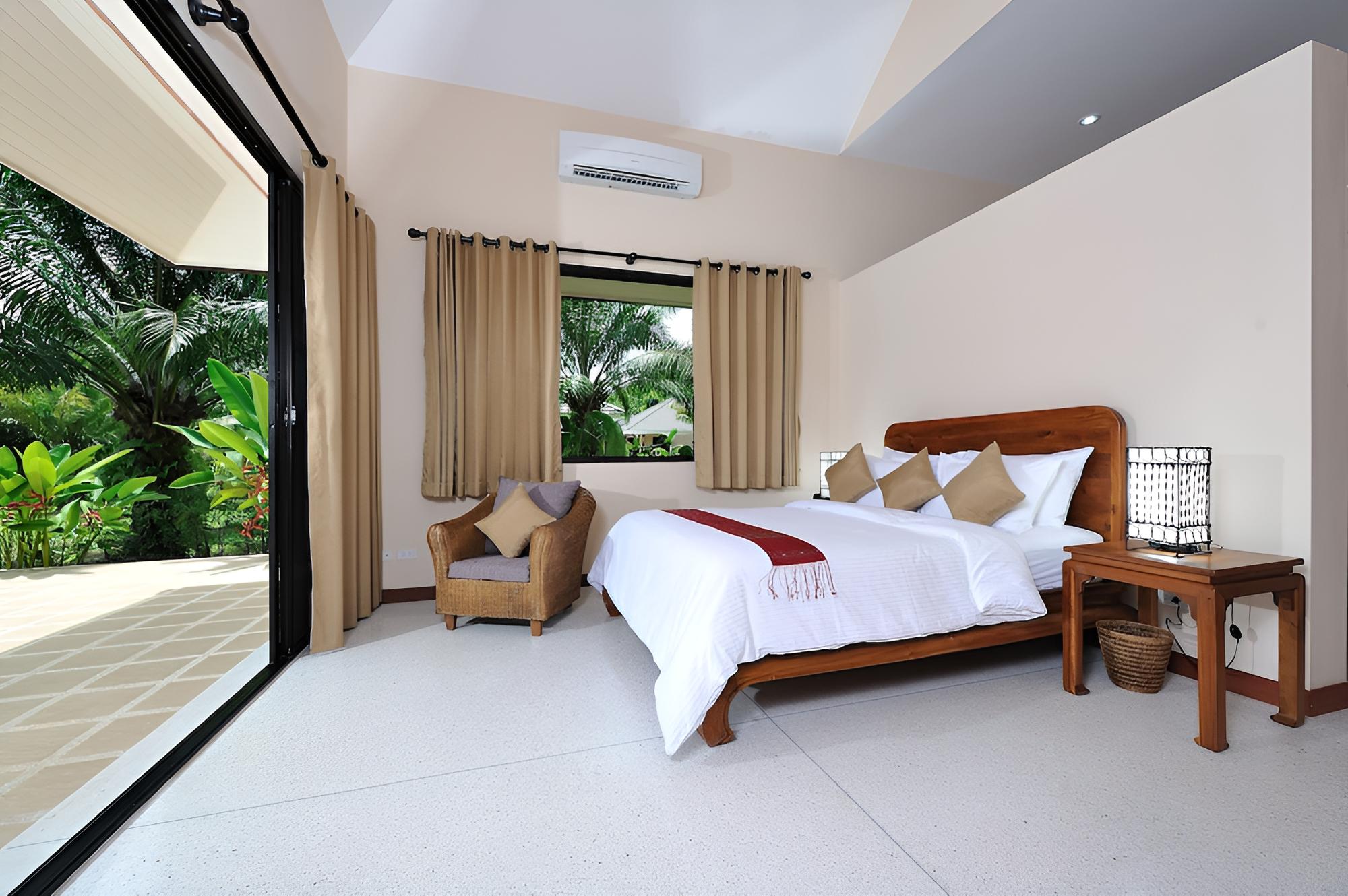 Baan Santi