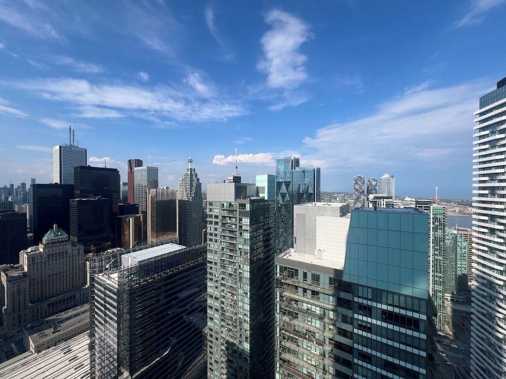 Elite Urban Lodgings - Image 1