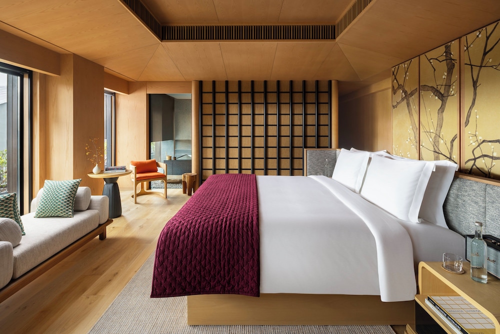 Six Senses Kyoto 38