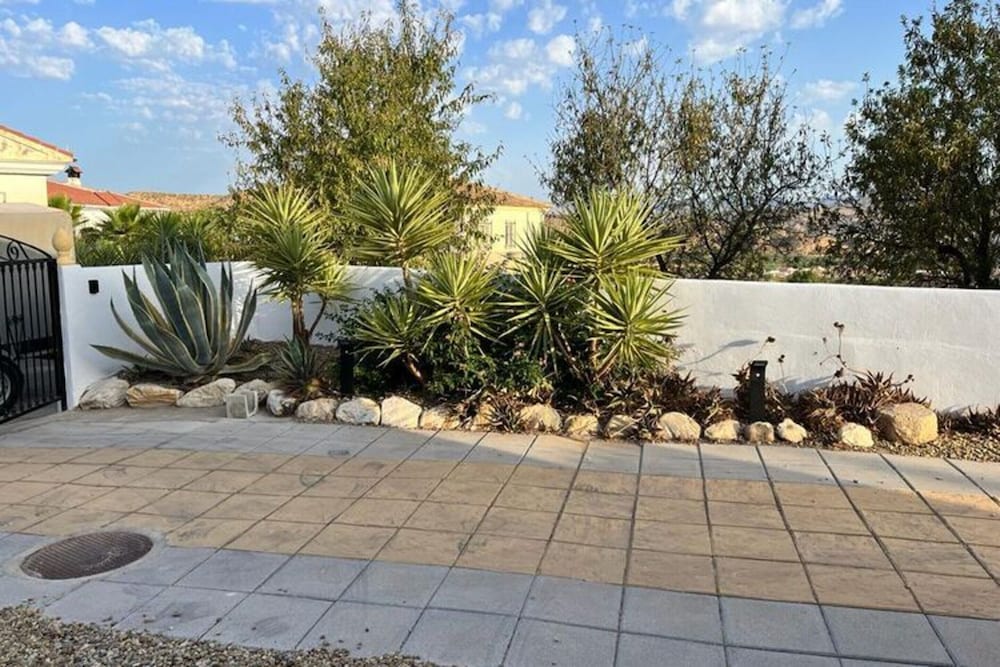 Belvilla by OYO Villa La Casita view 5