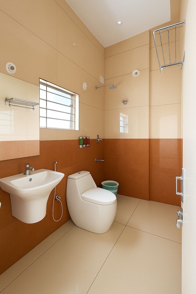 Savi Service Apartments