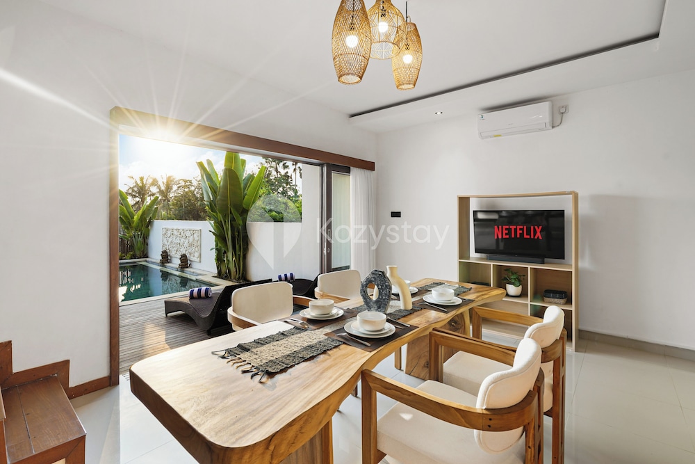 Kanira Villa by Kozystay - Ubud