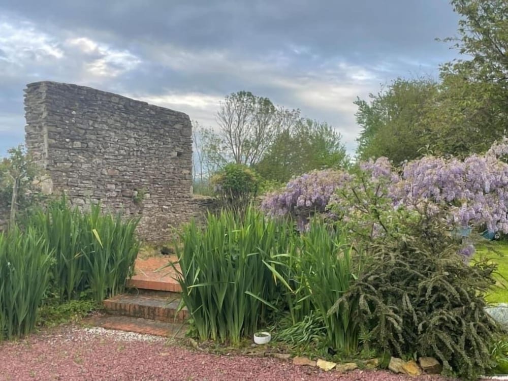 Le Domaine de Marculfo