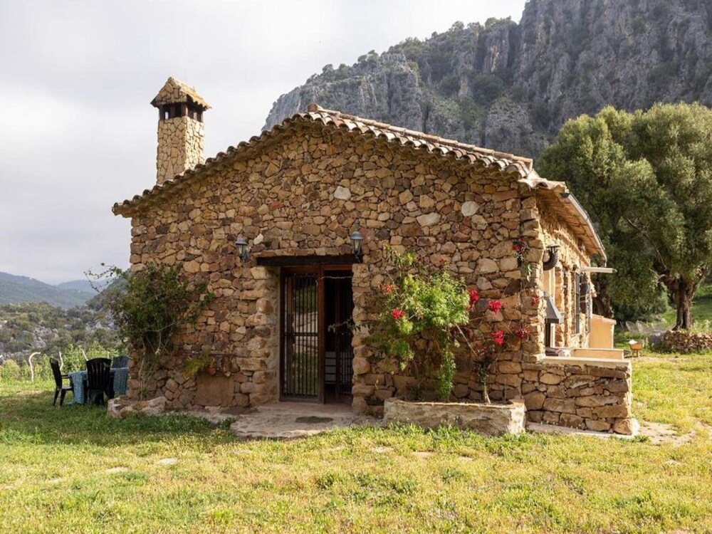 Casa El Garciago Designed for Nature Lovers