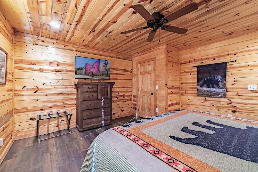 Smoky Cove Dream