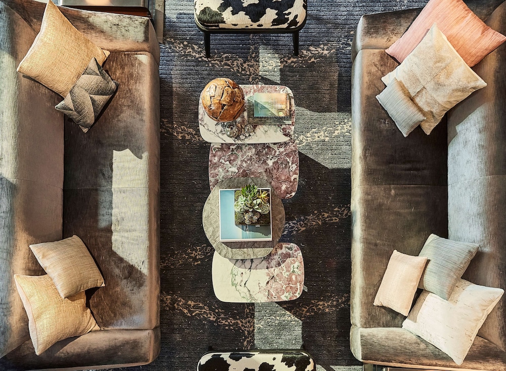 Hotel Seville NoMad - The Unbound Collection by Hyatt 8