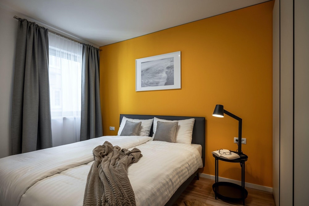 Family Apartment in Schwaz