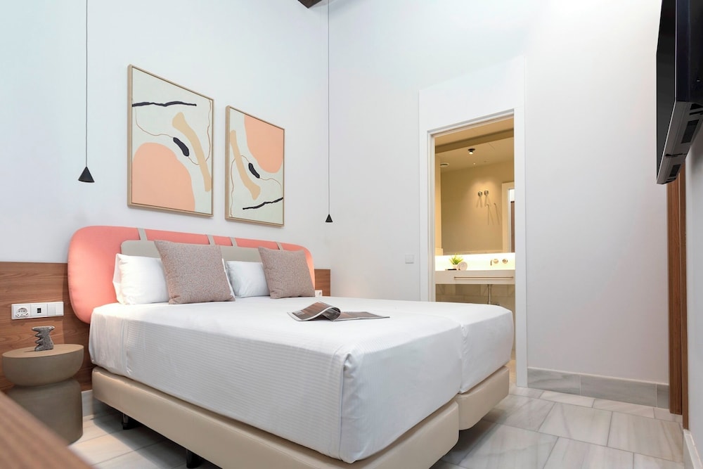 Exclusive Apartment in Seville. San Vicente I