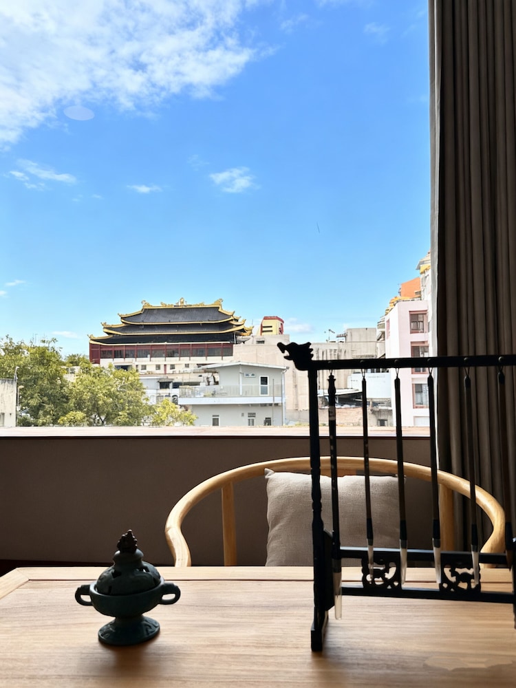 Chinatown No.9 Boutique Hotel