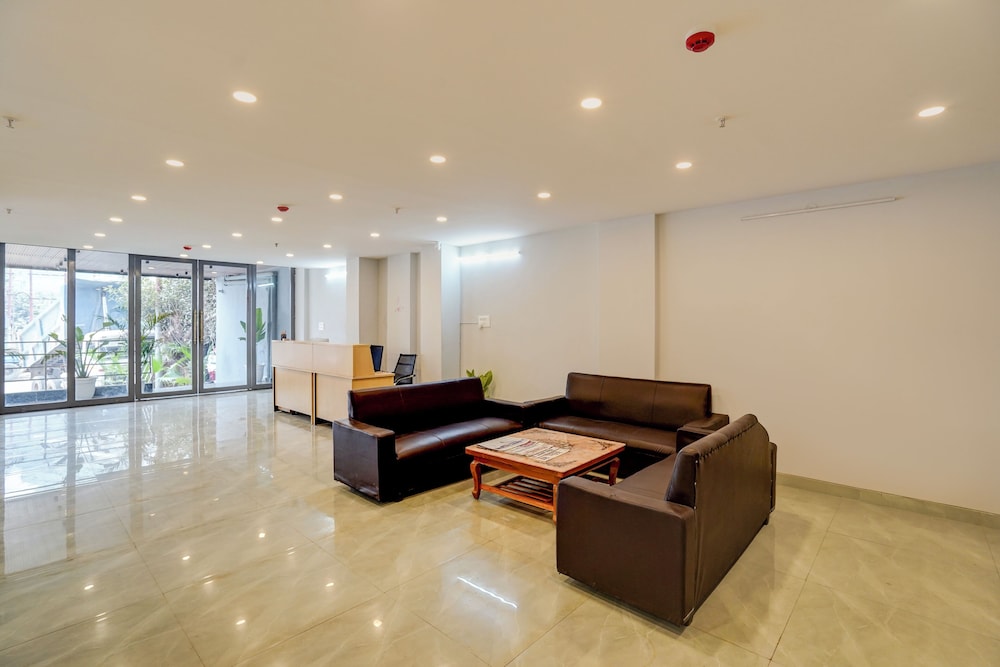 Banquesta Suites