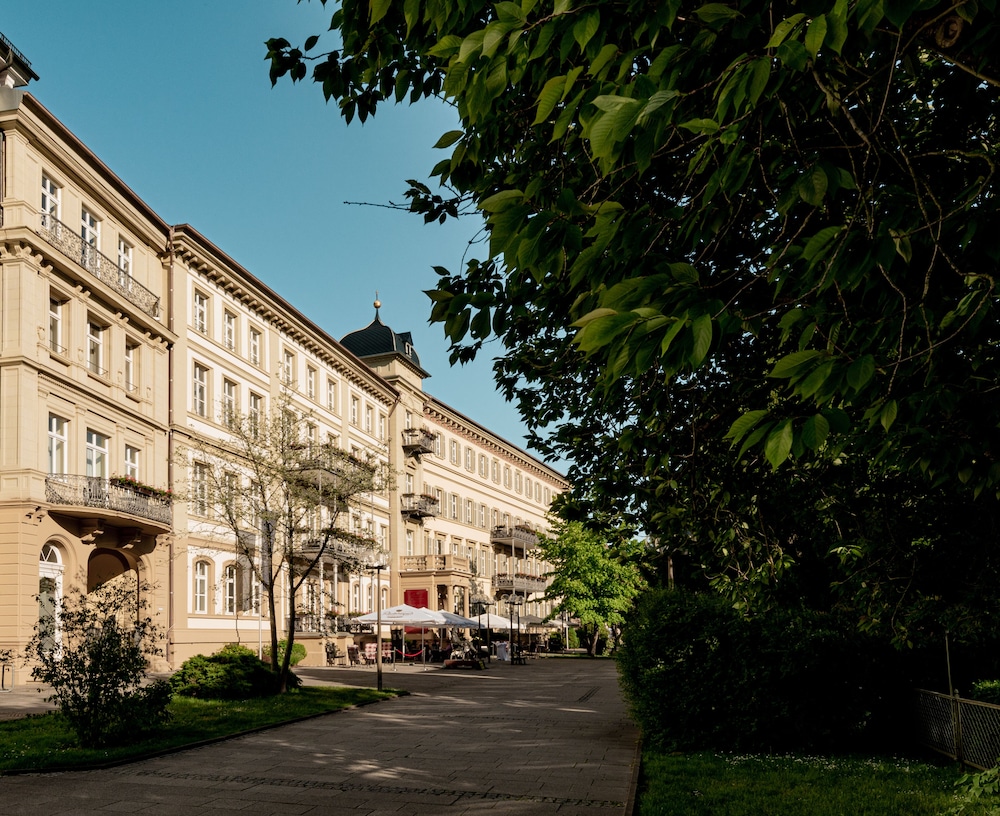 Berlin Vacations - Hotel Kaiserhof Victoria - Property Image 19