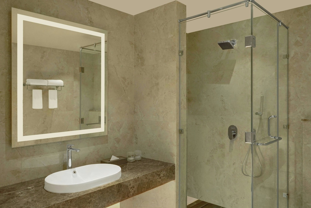 The Fern Residency Bengaluru, Seshadripuram, Series by Marriott