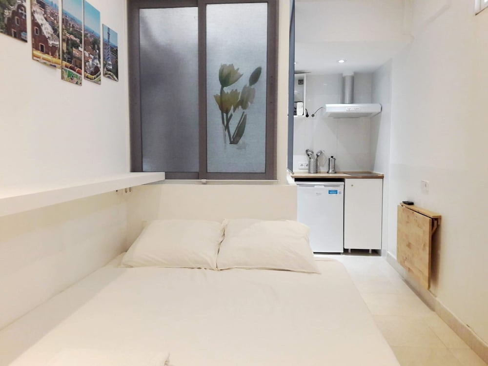 Central Apartament Studio 43 El Born photo 1