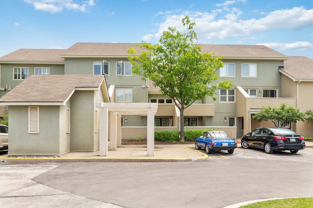 Wintergreen Condos