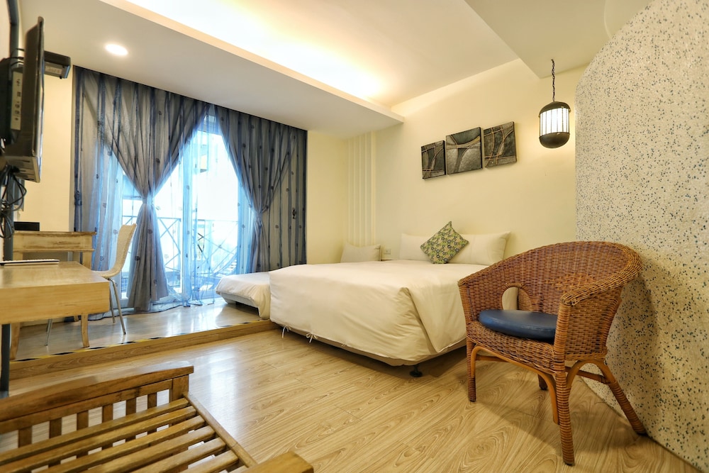 Kenting Beach House